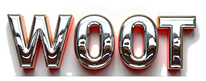 w00t logo