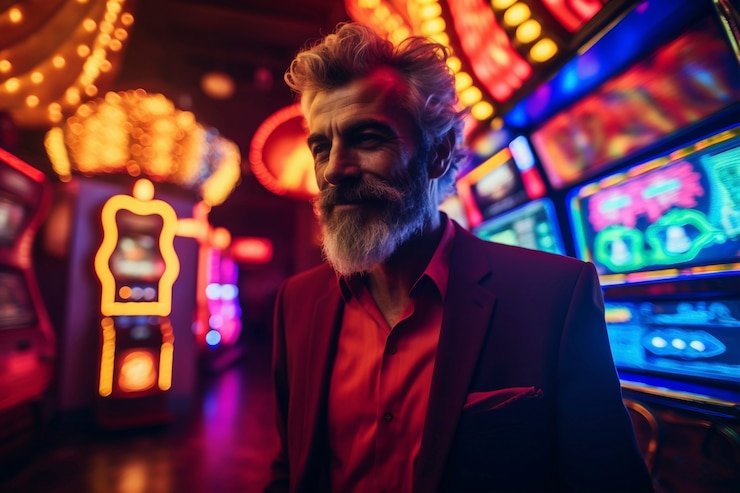 w00t Bingo Tradicional